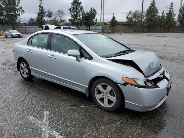 Photo 4 from auction – 2008 HONDA CIVIC EX with VIN 2HGFA16828H300593