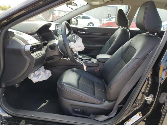 Photo 7 from auction – 2021 NISSAN ALTIMA SR with VIN 1N4BL4CV0MN308489