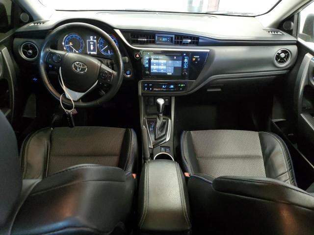Photo 8 from auction – 2017 TOYOTA COROLLA L with VIN 5YFBURHE8HP613244