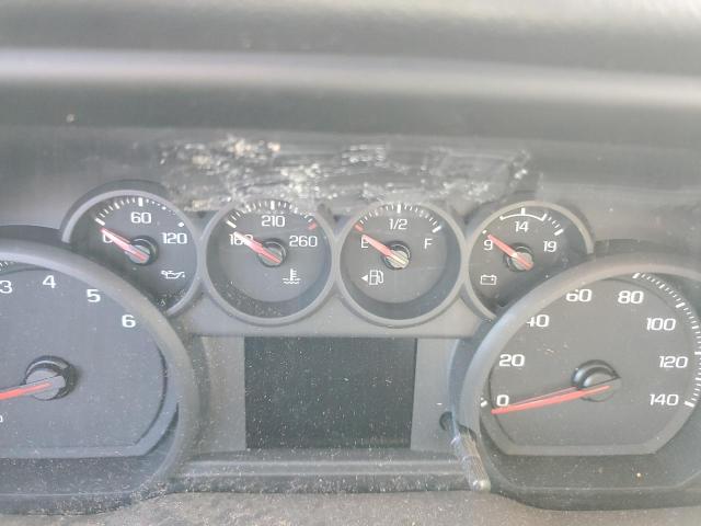 Photo 9 from auction – 2022 CHEVROLET SILVERADO with VIN 3GCNAAED2NG526041