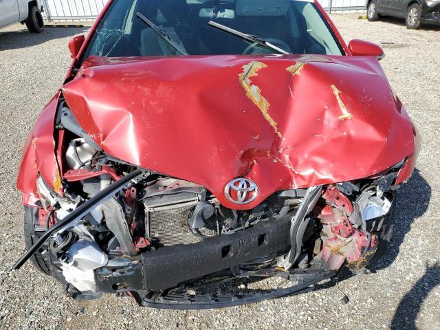 Photo 12 from auction – 2013 TOYOTA VENZA LE with VIN 4T3ZA3BB2DU074753