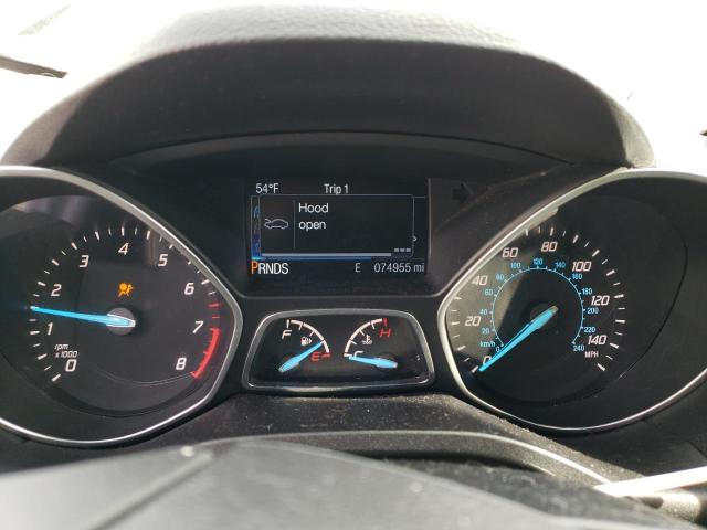 Photo 9 from auction – 2015 FORD ESCAPE TIT with VIN 1FMCU9J96FUB49402