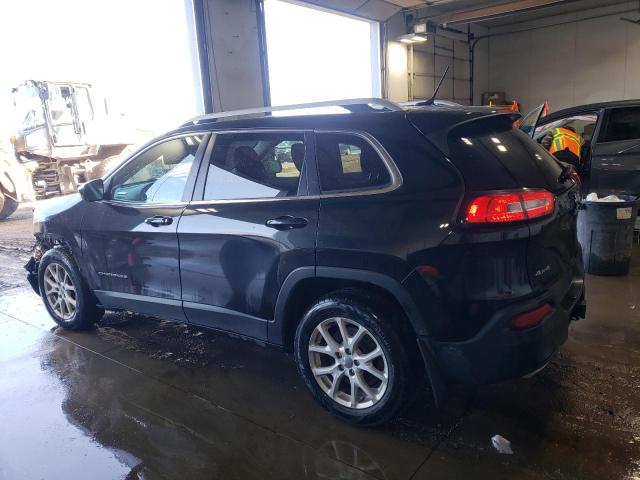Photo 2 from auction – 2015 JEEP CHEROKEE L with VIN 1C4PJMCS8FW689100