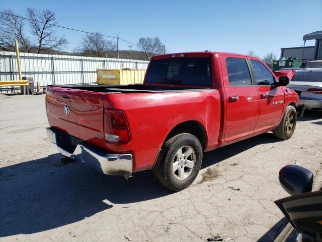 Photo 3 from auction – 2012 DODGE RAM 1500 S with VIN 1C6RD6LP5CS111909