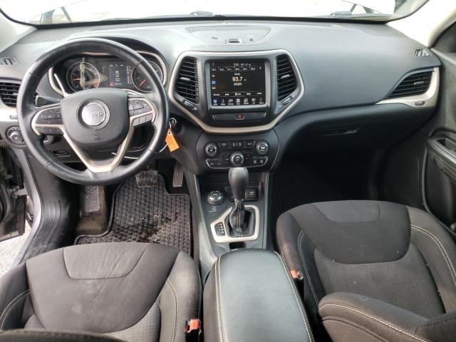 Photo 8 from auction – 2015 JEEP CHEROKEE L with VIN 1C4PJMCS5FW523536