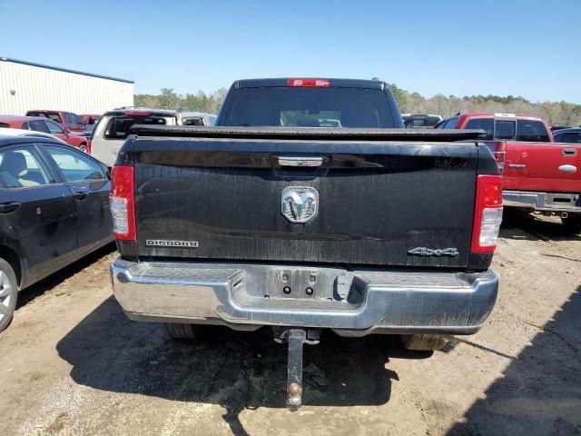 Photo 6 from auction – 2019 RAM 2500 BIG H with VIN 3C6UR5DL0KG543783
