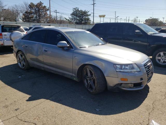 Photo 4 from auction – 2010 AUDI A6 PRESTIG with VIN WAUKGAFB8AN007895
