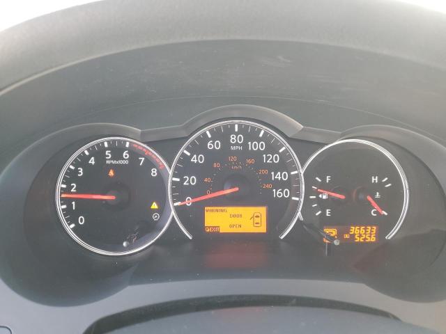 Photo 9 from auction – 2012 NISSAN ALTIMA BAS with VIN 1N4AL2AP5CN422765