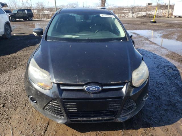 Photo 5 from auction – 2012 FORD FOCUS TITA with VIN 1FAHP3N24CL305360