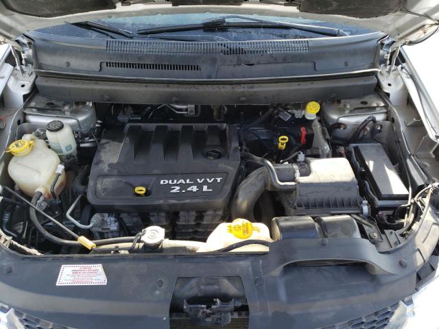 Photo 12 from auction – 2011 DODGE JOURNEY EX with VIN 3D4PG4FB3BT537111