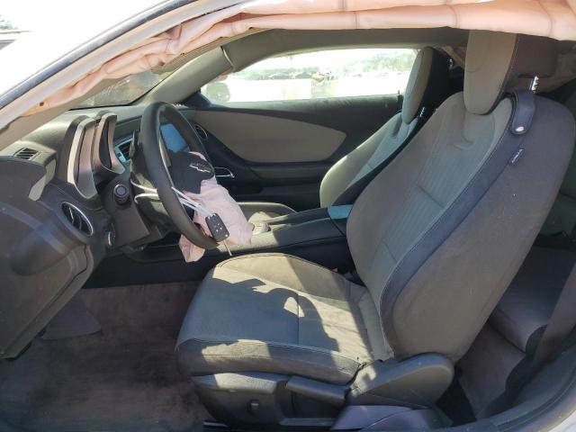 Photo 7 from auction – 2015 CHEVROLET CAMARO LS with VIN 2G1FB1E32F9185107