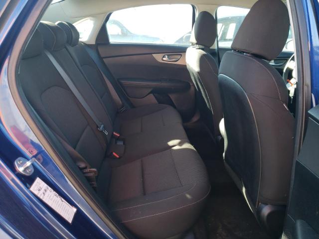 Photo 10 from auction – 2019 KIA FORTE FE with VIN 3KPF24AD8KE030385