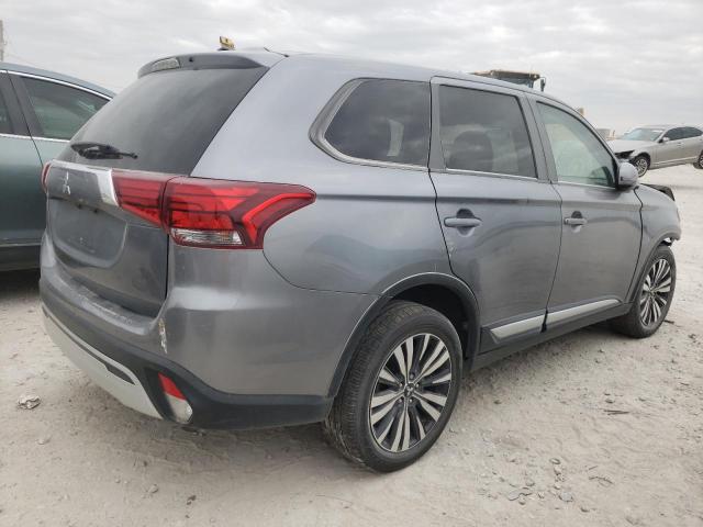 Photo 3 from auction – 2019 MITSUBISHI OUTLANDER with VIN JA4AD3A35KZ008140