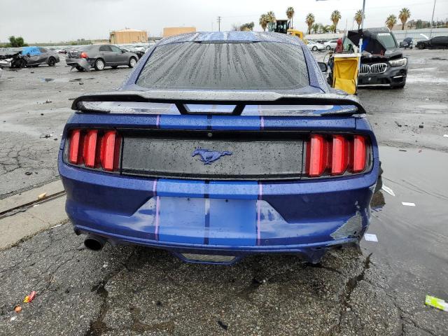 Photo 6 from auction – 2016 FORD MUSTANG with VIN 1FA6P8TH2G5246735