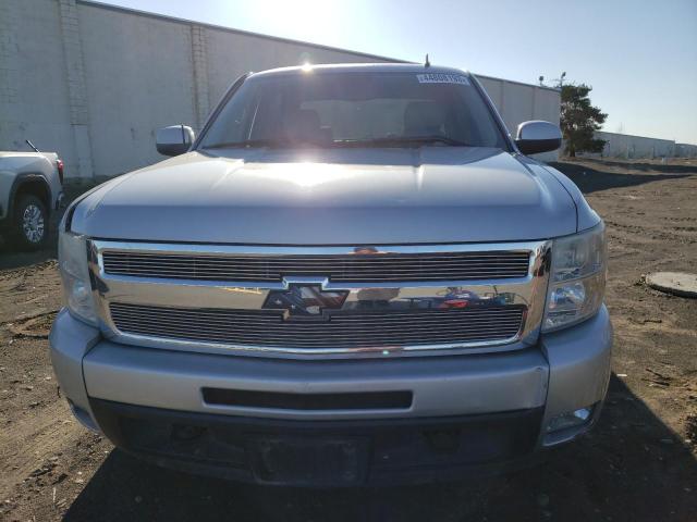 Photo 5 from auction – 2011 CHEVROLET SILVERADO with VIN 3GCPCTE05BG327301
