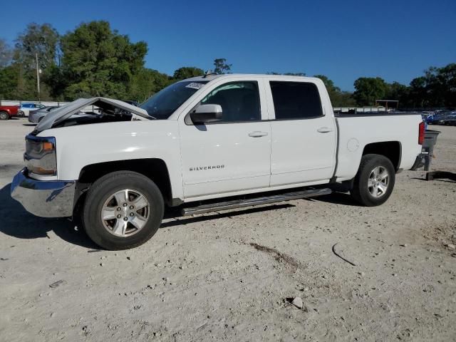 Photo 1 from auction – 2016 CHEVROLET SILVERADO with VIN 3GCPCREH2GG127301