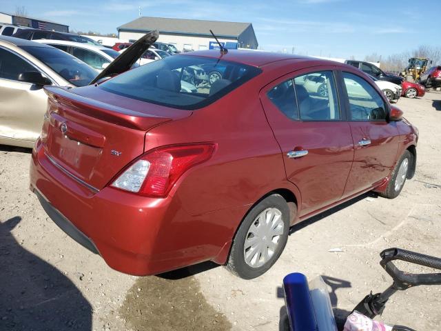Photo 3 from auction – 2017 NISSAN VERSA S with VIN 3N1CN7AP1HL841023