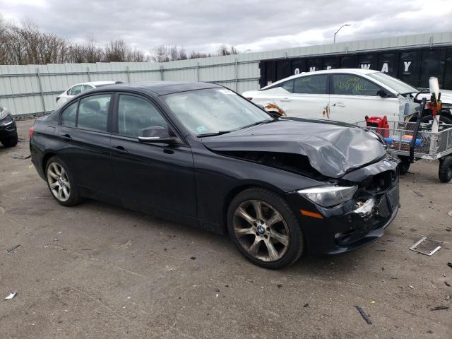 Photo 4 from auction – 2015 BMW 328 XI SUL with VIN WBA3B5C53FF960265