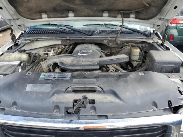 Photo 12 from auction – 2002 GMC YUKON with VIN 1GKEK13T52J260181