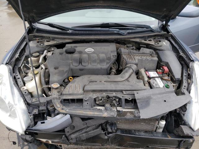 Photo 11 from auction – 2012 NISSAN ALTIMA BAS with VIN 1N4AL2AP4CN442165