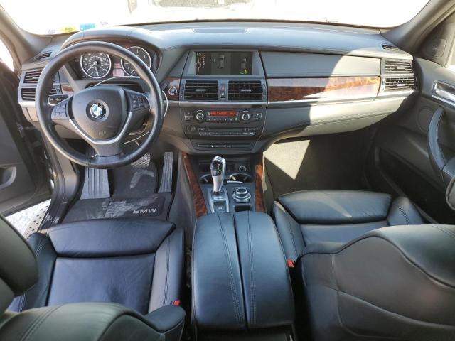Photo 8 from auction – 2012 BMW X5 XDRIVE3 with VIN 5UXZW0C5XCL673232