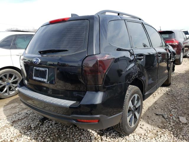 Photo 3 from auction – 2018 SUBARU FORESTER 2 with VIN JF2SJABC8JH528098