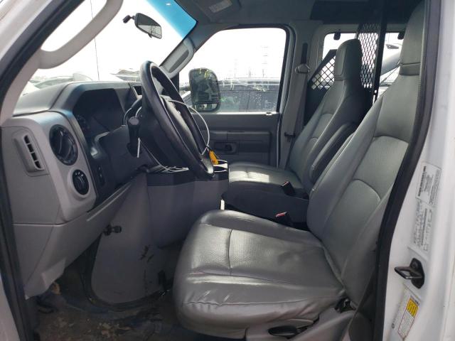 Photo 7 from auction – 2014 FORD ECONOLINE with VIN 1FTNE1EW9EDA81798