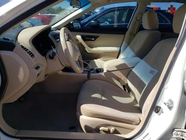Photo 7 from auction – 2014 NISSAN ALTIMA 2.5 with VIN 1N4AL3AP5EC276954