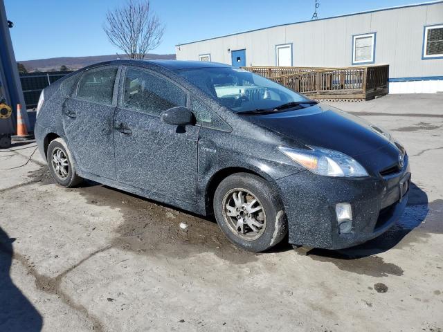Photo 4 from auction – 2010 TOYOTA PRIUS with VIN JTDKN3DU4A0239965