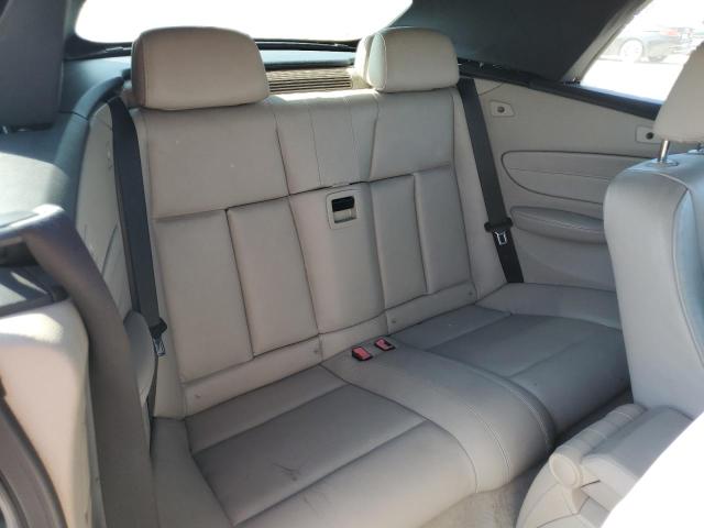 Photo 10 from auction – 2008 BMW 135 I with VIN WBAUN93528VF56341