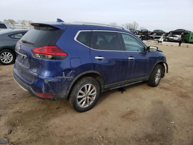 Photo 3 from auction – 2017 NISSAN ROGUE S with VIN KNMAT2MV1HP556852