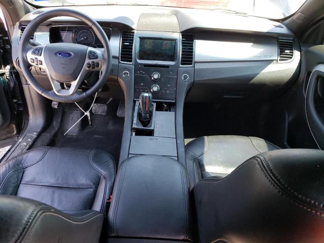 Photo 8 from auction – 2016 FORD TAURUS SEL with VIN 1FAHP2E80GG155342