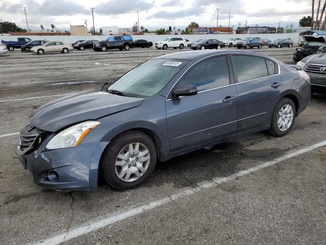 Photo 1 from auction – 2010 NISSAN ALTIMA BAS with VIN 1N4AL2AP5AN546337