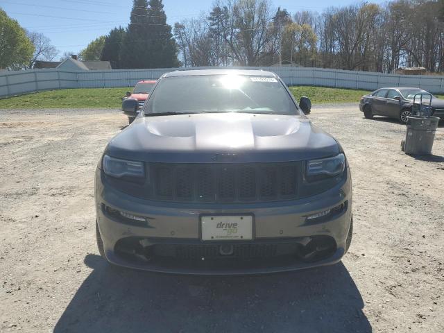 Photo 5 from auction – 2014 JEEP GRAND CHER with VIN 1C4RJFDJ0EC211263