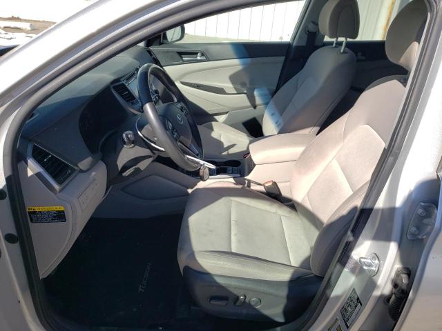 Photo 7 from auction – 2016 HYUNDAI TUCSON LIM with VIN KM8J3CA22GU223071