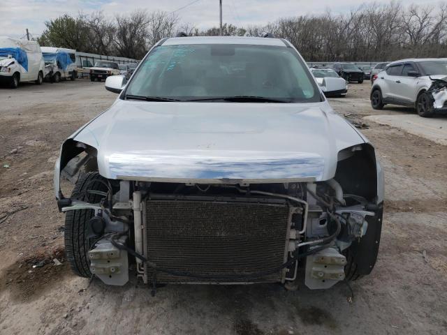 Photo 5 from auction – 2012 GMC TERRAIN SL with VIN 2GKALUEK6C6325880