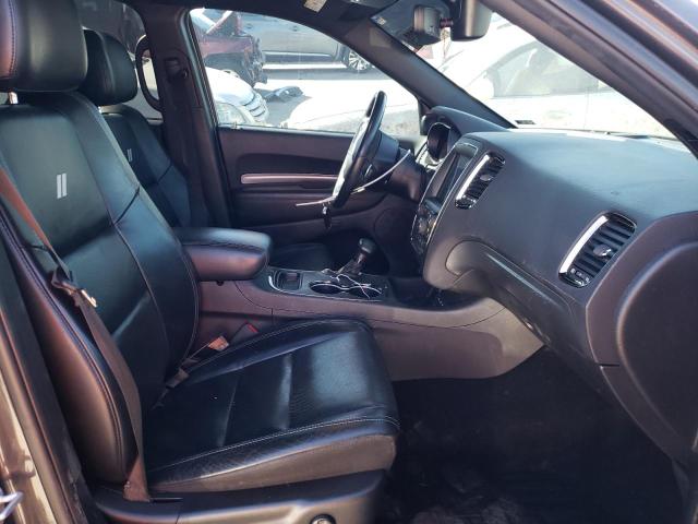 Photo 7 from auction – 2019 DODGE DURANGO R/ with VIN 1C4SDHCT8KC721508