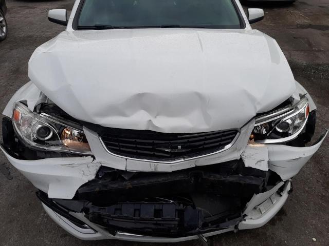 Photo 11 from auction – 2014 CHEVROLET SS with VIN 6G3F15RW3EL959848