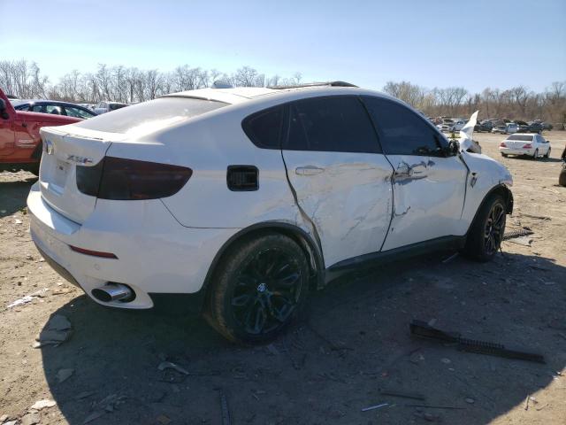 Photo 3 from auction – 2012 BMW X6 XDRIVE3 with VIN 5UXFG2C56CLX09882