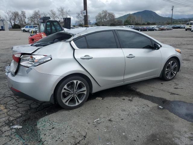 Photo 3 from auction – 2014 KIA FORTE EX with VIN KNAFZ4A86E5074123