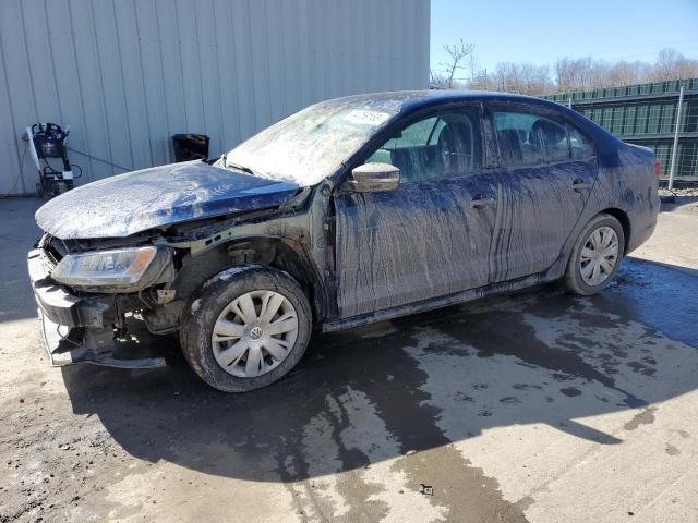 Photo 1 from auction – 2012 VOLKSWAGEN JETTA SE with VIN 3VWDP7AJ1CM302876