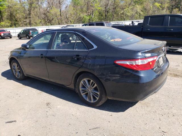 Photo 2 from auction – 2017 TOYOTA CAMRY LE with VIN 4T1BF1FK6HU399602