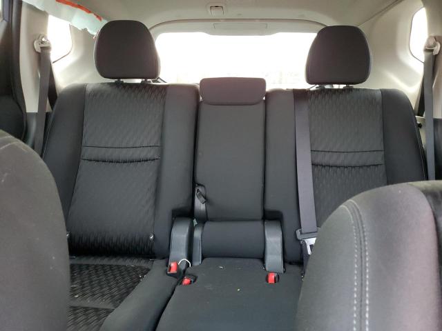 Photo 10 from auction – 2020 NISSAN ROGUE S with VIN KNMAT2MT7LP518968