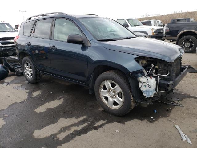 Photo 4 from auction – 2010 TOYOTA RAV4 with VIN JTMBF4DV8A5022501