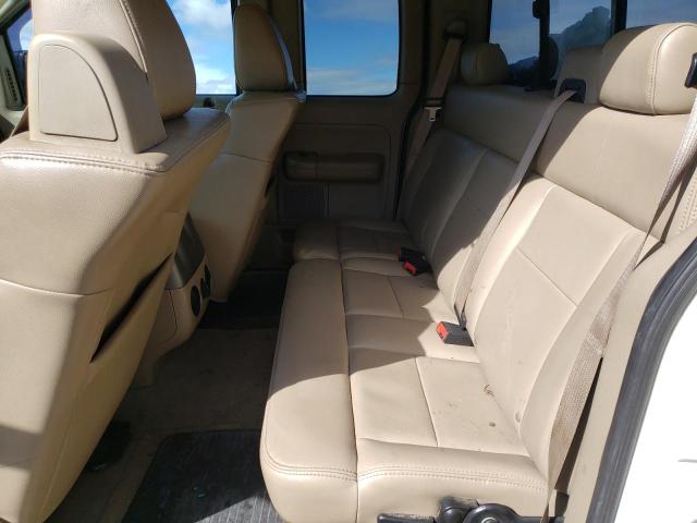 Photo 10 from auction – 2008 FORD F150 with VIN 1FTPX14518FC05230