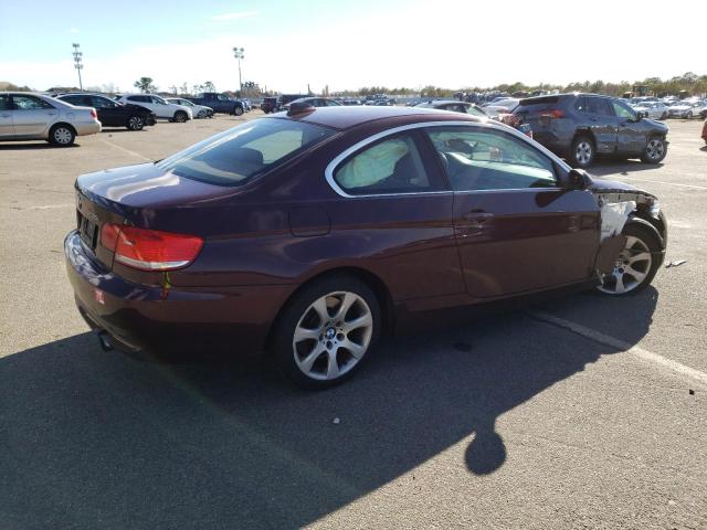 Photo 3 from auction – 2009 BMW 335 XI with VIN WBAWC73589E063734