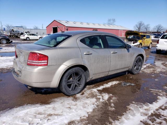 Photo 3 from auction – 2009 DODGE AVENGER SX with VIN 1B3LC56D69N511712