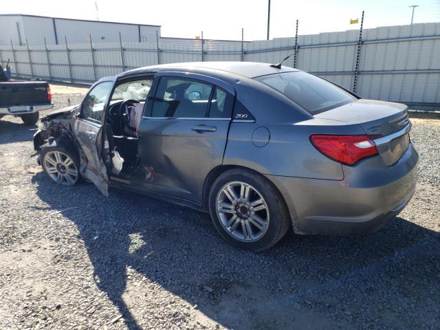 Photo 2 from auction – 2013 CHRYSLER 200 TOURIN with VIN 1C3CCBBB2DN735994