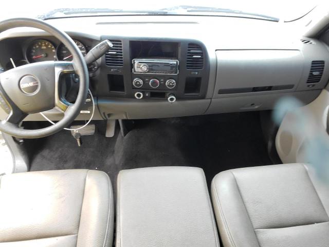 Photo 8 from auction – 2013 GMC SIERRA C15 with VIN 1GTN1TEA8DZ175068