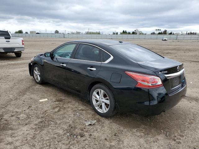 Photo 2 from auction – 2013 NISSAN ALTIMA 2.5 with VIN 1N4AL3AP4DC185432